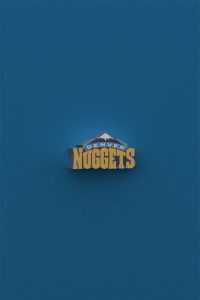 Nuggets Background