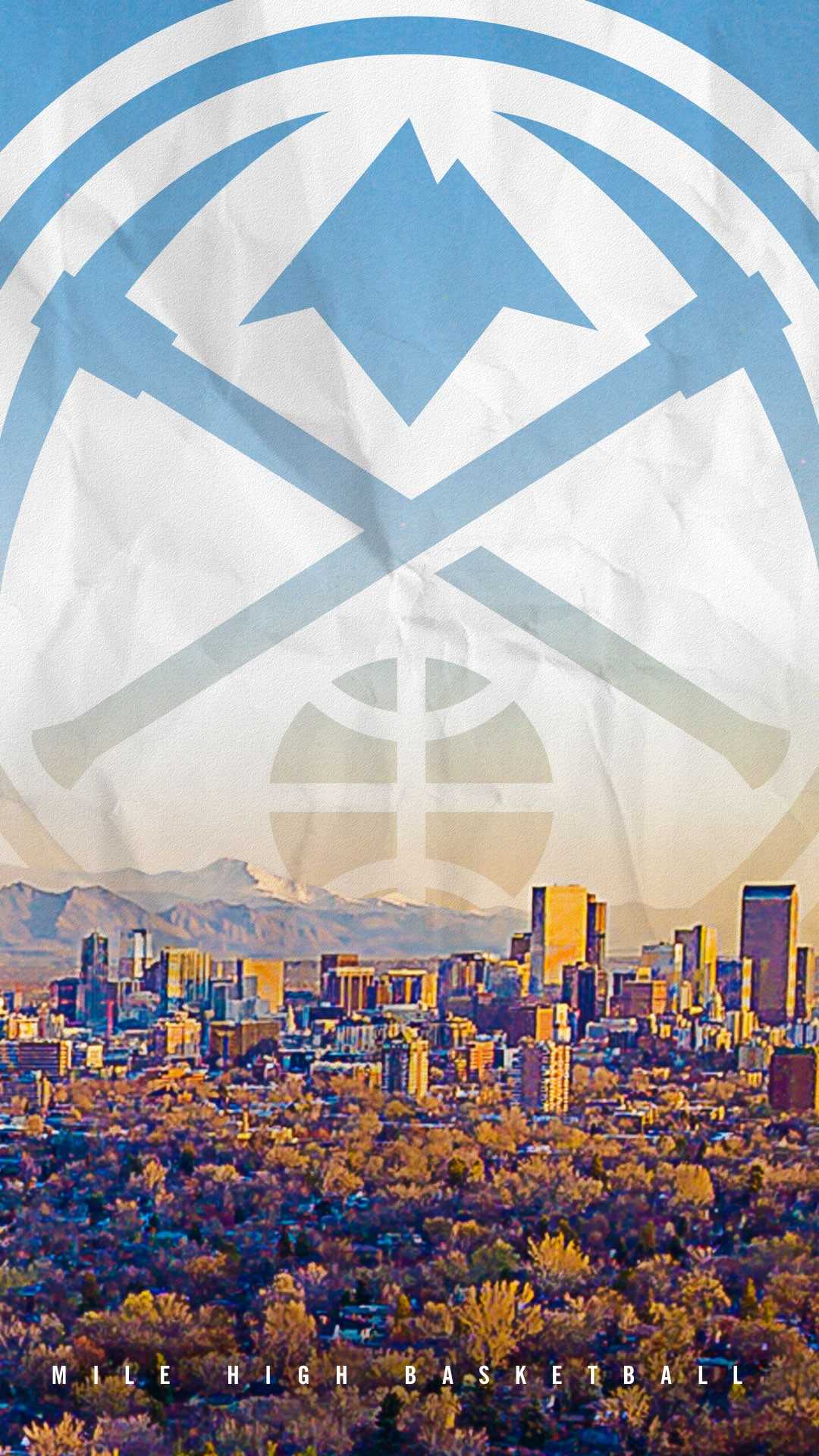 Nuggets Wallpaper 1 Nuggets Wallpaper 2