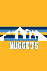 Nuggets Wallpaper