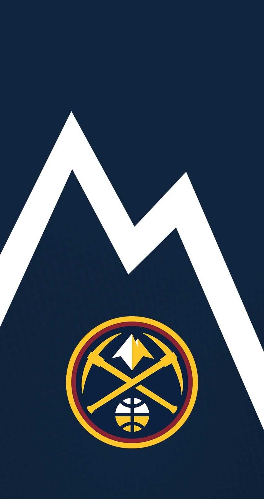 Nuggets Wallpaper 1 Nuggets Wallpaper 6