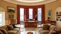 Oval Office Wallpaper 6