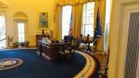 Oval Office Wallpaper 9