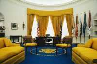 Oval Office Wallpapers 2