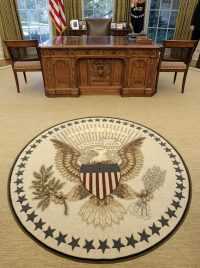 Oval Office Wallpapers 3