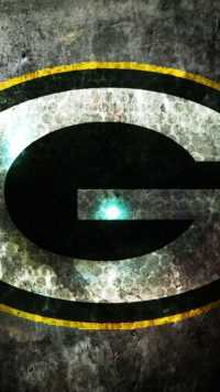 Packers Lockscreen 3