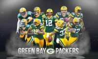 Packers PC Wallpaper 1