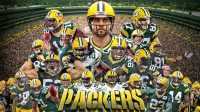 Packers Wallpaper 6