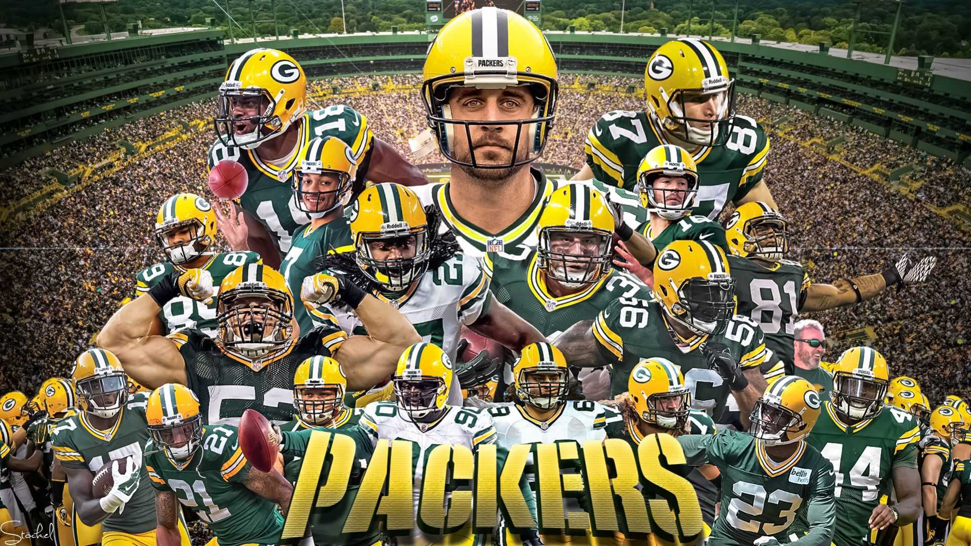 Packers Wallpaper 1 Packers Wallpaper 6