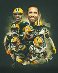 Packers Wallpapers 2