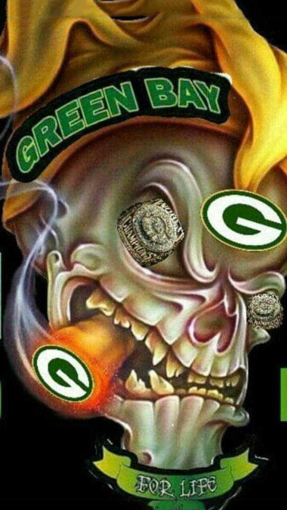 Packers iPhone Wallpaper 1 Packers iPhone Wallpaper 2