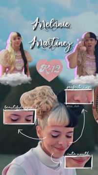 Perfect Melanie Martinez Wallpaper