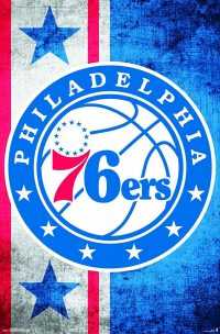 Philadelphia 76ers Wallpaper 10