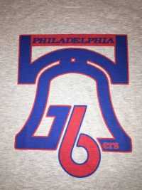 Philadelphia 76ers Wallpaper 11
