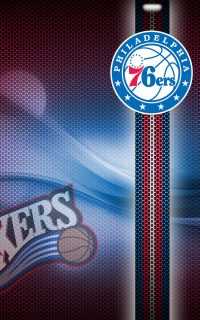 Philadelphia 76ers Wallpaper 1
