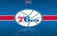 Philadelphia 76ers Wallpaper 3
