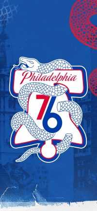 Philadelphia 76ers Wallpaper 4