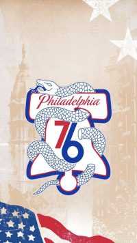 Philadelphia 76ers Wallpaper 5