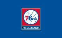 Philadelphia 76ers Wallpaper 6