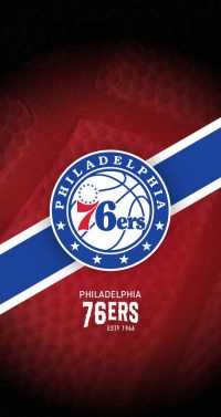 Philadelphia 76ers Wallpaper 9