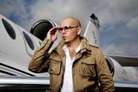 Pitbull Rapper Wallpaper 9