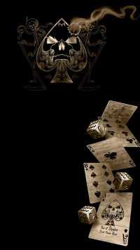 Playing Cards Wallpaper 10