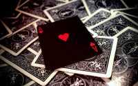 Playing Cards Wallpaper 4