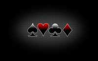 Playing Cards Wallpaper 8