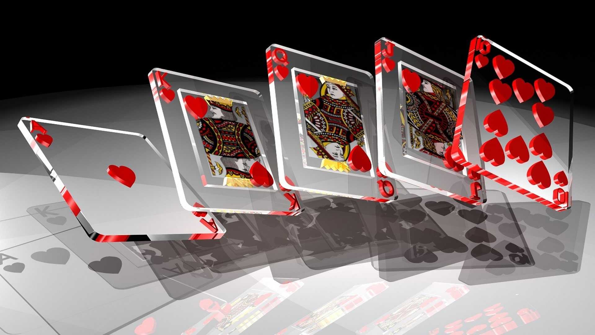 Playing Cards Wallpaper - KoLPaPer - Awesome Free HD Wallpapers