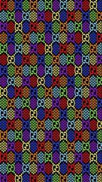 Psychedelic Lockscreen 2