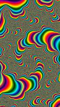 Psychedelic Wallpaper 5