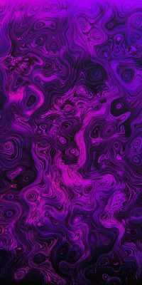 Psychedelic Wallpaper Android 2