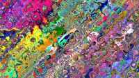 Psychedelic Wallpaper HD 4