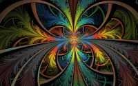 Psychedelic Wallpaper PC