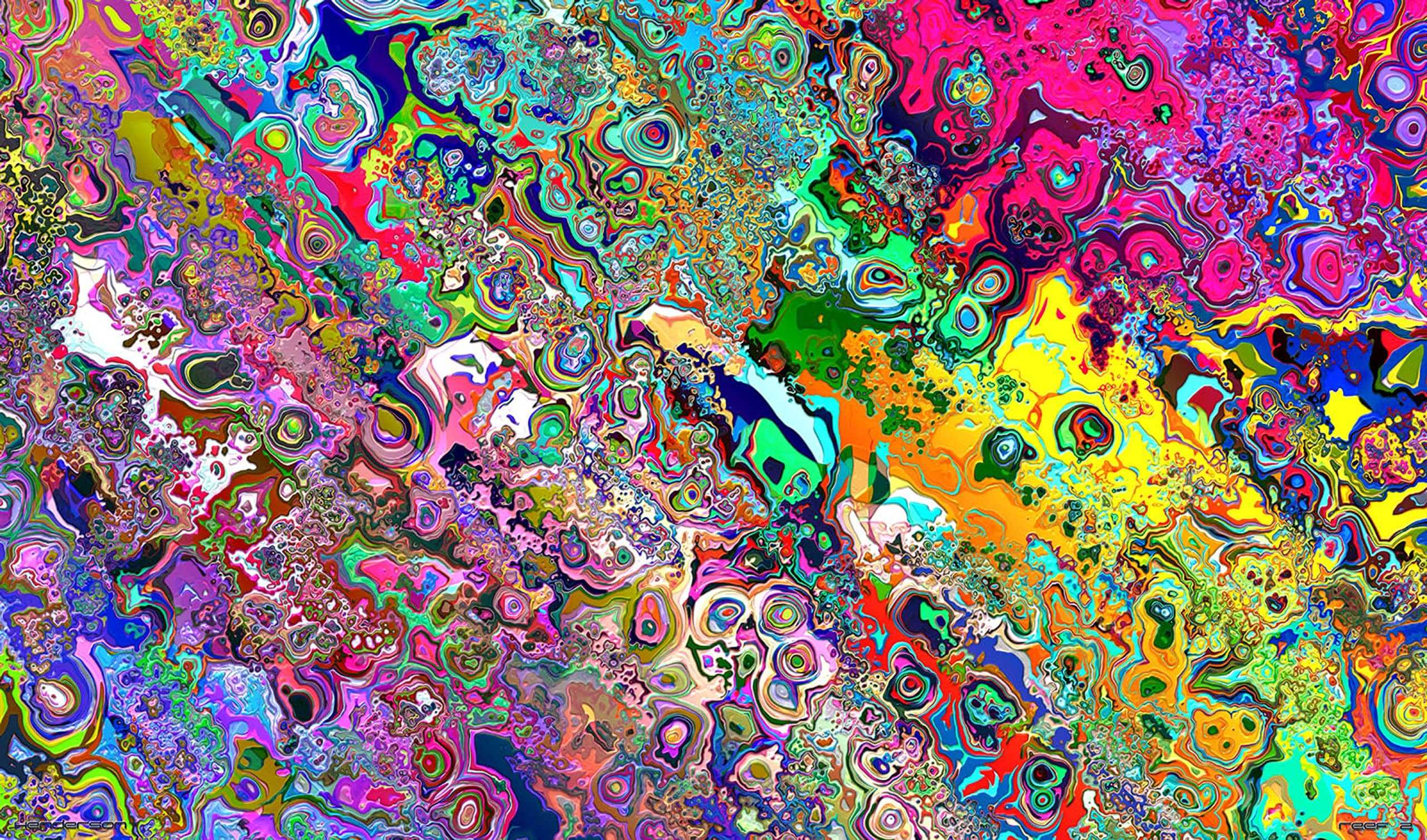 Psychedelic Wallpapers 1 Psychedelic Wallpapers 1