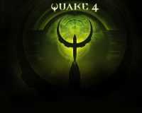 Quake 4 Background