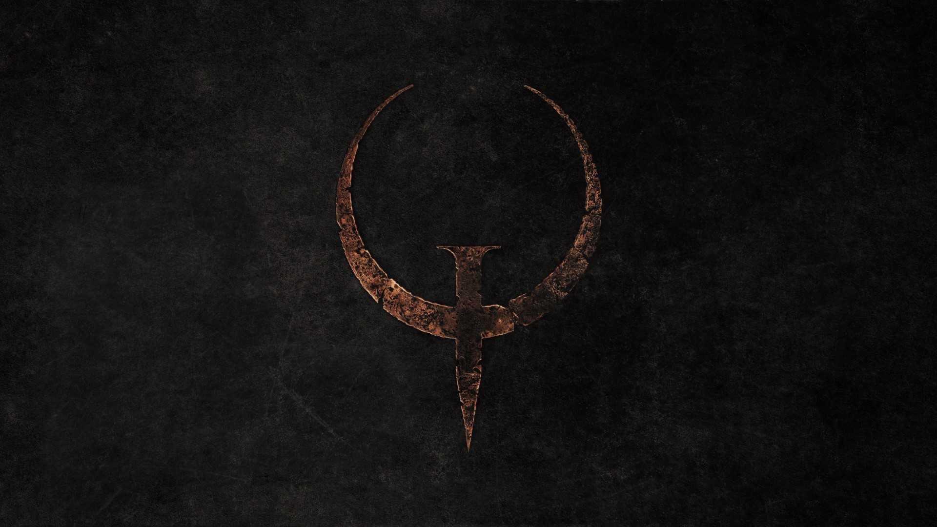 Quake Wallpaper 1 Quake Wallpaper 3