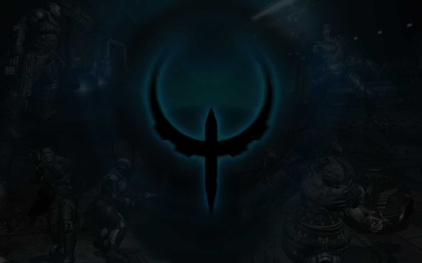 Quake Wallpaper Desktop 1 Quake Wallpaper Desktop