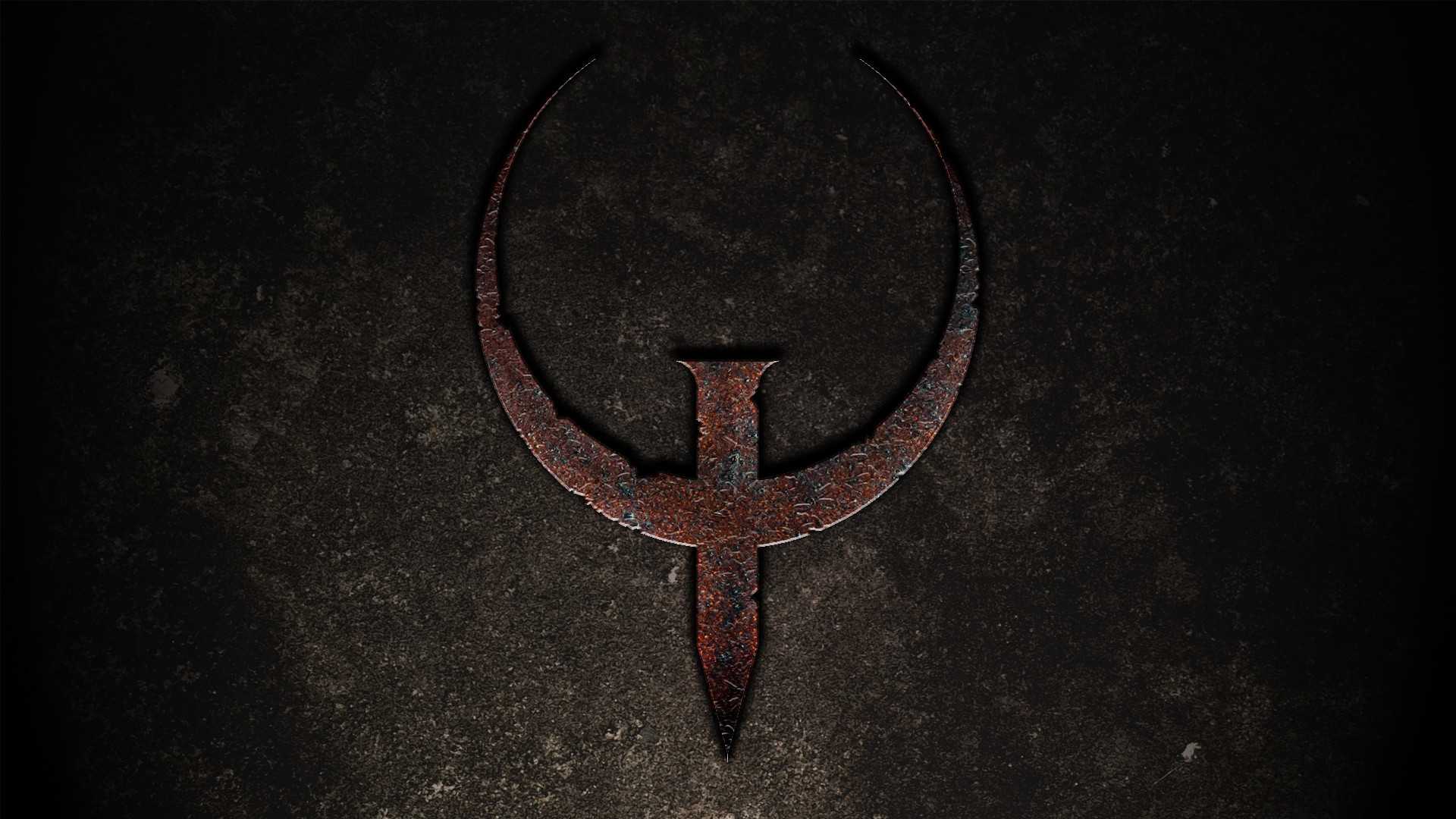 Quake Wallpaper HD 1 Quake Wallpaper HD