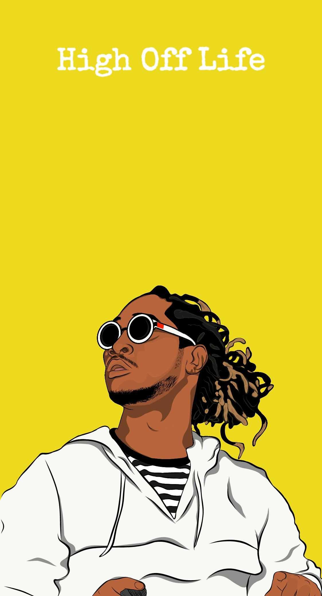 Rapper Future Wallpaper 1 Rapper Future Wallpaper 3