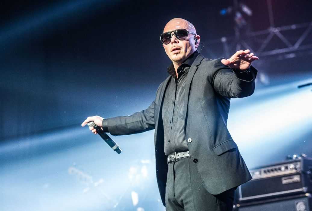 Rapper Pitbull Wallpaper 1 Rapper Pitbull Wallpaper 8