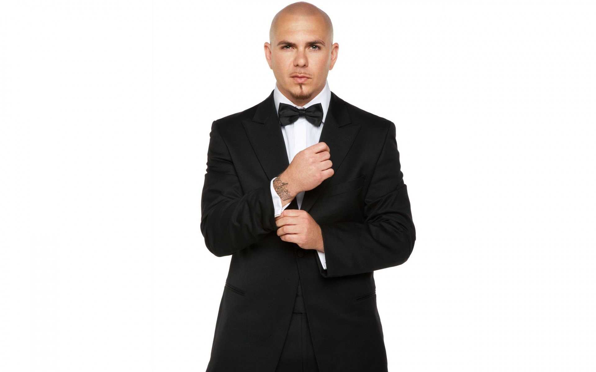 Rapper Pitbull Wallpaper PC 1 Rapper Pitbull Wallpaper PC