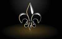 Saints Background 2