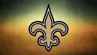 Saints Background