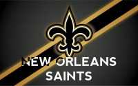 Saints Wallpaper 9