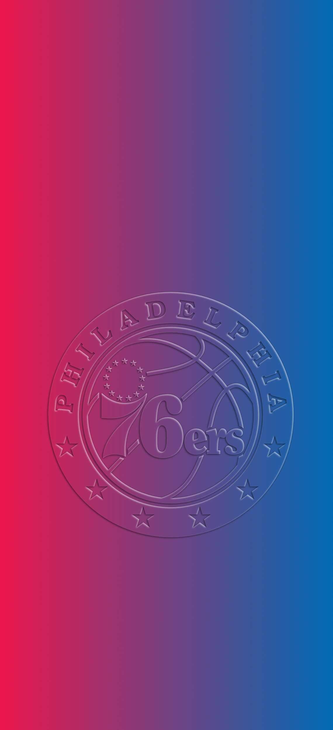 Sixers Wallpaper Android