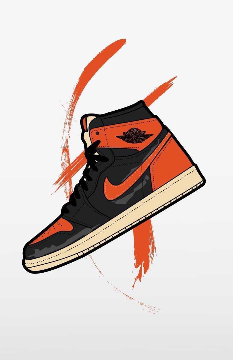 Sneaker Wallpaper 1 Sneaker Wallpaper 5