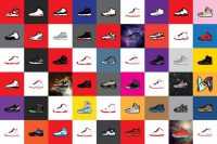 Sneakers Wallpaper 17