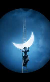 Surrealism Lockscreen 2