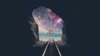 Surrealism Wallpaper 3