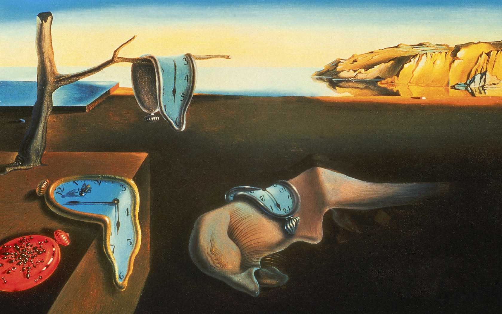 Surrealism Wallpaper Art 1 Surrealism Wallpaper Art 2